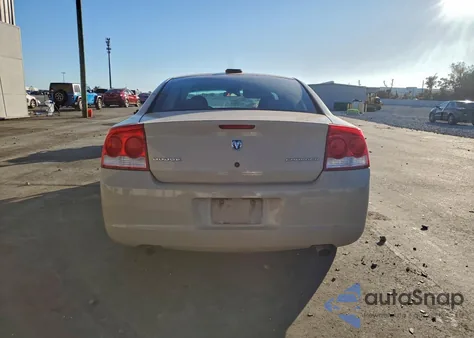 2010 Dodge Charger z USA, uszkodzony, nr VIN 2B3CA4CT1AH238218